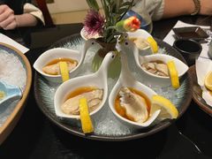 -天狗山料理(省体店)