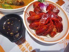 -拙大师·龙虾四季排档·夜宵至凌晨4点(唯亭店)