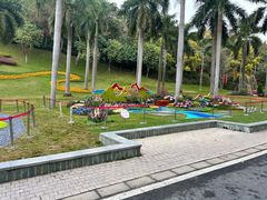 -广州市白云山风景名胜区