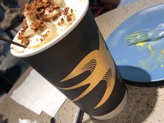 松林拿铁-BeauTea水仙(coco park店)