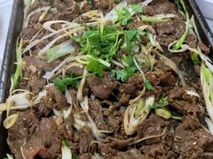-清真永恒华威肉饼(潘家园店)