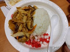-阳阳中国饭(北京荟聚店)