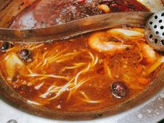 -季掌门牛骨火锅(于洪广场店)