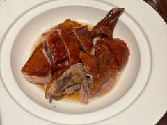 -杭州JW万豪酒店-万豪中餐厅