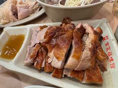 -百家鸡味馆(清泰店)