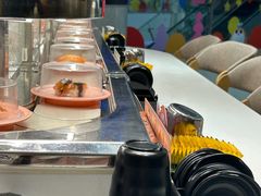 -争鲜回转寿司(朝北大悦城店)