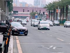 -珠海拱北口岸