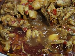 -北龙火锅店(燕山大街店)