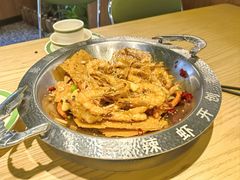 -0048鲜活香辣虾·火锅(铜陵路店)