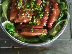 香芋扣肉-润记农家菜