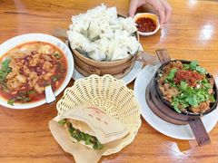 -豆相识•九九豆腐脑(牛咡桥店)