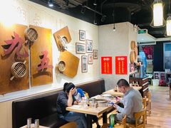 -老班长手工灌汤包老店(东山店)