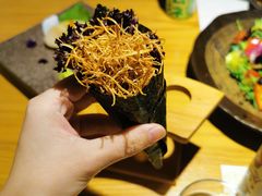 -隐鮨日料(北辰三角洲店)
