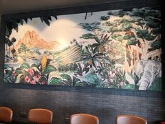 -星巴克(深圳坪山益田门店)