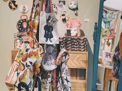 -恋物百货商店(华侨城店)