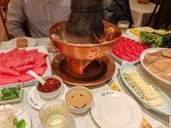 -东来顺饭庄(天坛店)