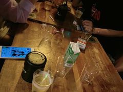 -Helens海伦司小酒馆(上海疁城新天地店)