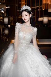 -B.Bridge Couture婚纱礼服(福田店)