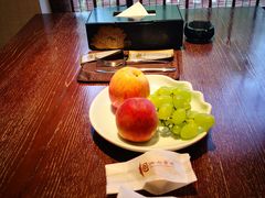 -西安华清御汤酒店