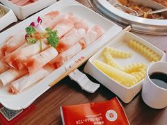 -季季红火锅(动壹店)