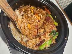 -火啫啫·粤式啫啫煲(南通首店)