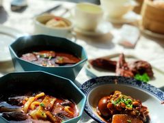 -扬州香格里拉·香宫中餐厅