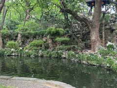 -绮园景区