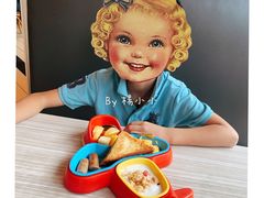 -必胜客(仁恒店)