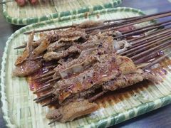 -和月楼牛羊肉泡馍