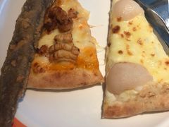 -比格比萨自助(万柳华联店)