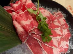 -呷哺呷哺 小火锅 (浦东新欧尚超市店)