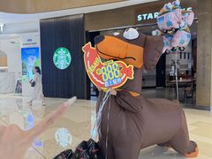 -深圳来福士广场