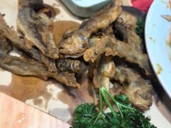 -北平味道.京味菜.烤鸭(梨园店)