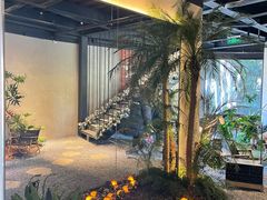 -J Create城市露营咖啡·简餐·宠物(上海动物园店)