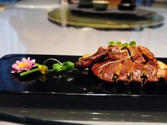 -稍可轩博物馆餐厅