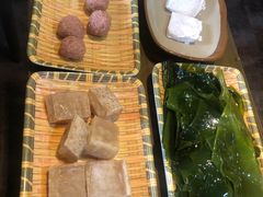 -土著渔匠·养生蝴蝶鱼(香樟路店)