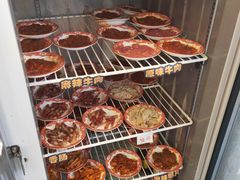 -煮小篓盘盘麻辣烫(广都店)