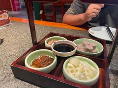 -北平食府.北京烤鸭(亦庄店)