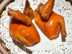 -炆艺乳鸽·煲仔饭大排档(望京来广营店)