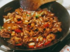 干锅麻拐-930私房菜(欧阳路店)