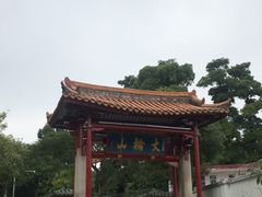 -梵天禅寺