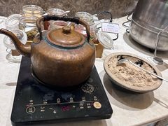 -山东政协大厦维景大酒店