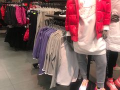-NIKE北京马连道换季优惠店