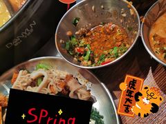 -江湖六膳門串串香(隆礼路店)