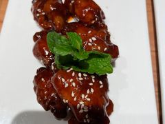 -枣子树·素食餐厅(普陀山店)
