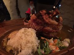 餐饮设施-捷克克鲁姆洛夫城堡