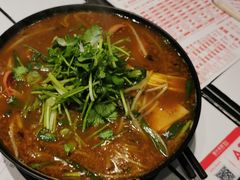 -肥汁米蘭香港米线(长宁来福士店)