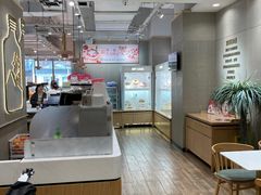 -东哥面包 DONCO BAKERY(万风新天地购物中心店)