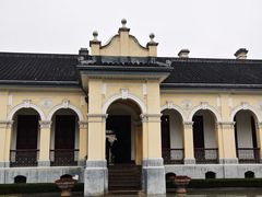 -南京中国近代史遗址博物馆(南京总统府)