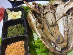 -伊带伊路新疆美食府(呼家楼店)